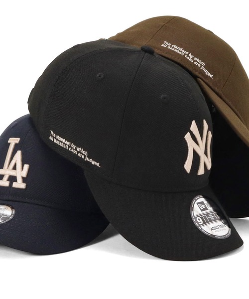 SUMO01専用 NEW ERA（ニューエラ） キャップ 帽子 ニューエラキャップ 9THIRTY