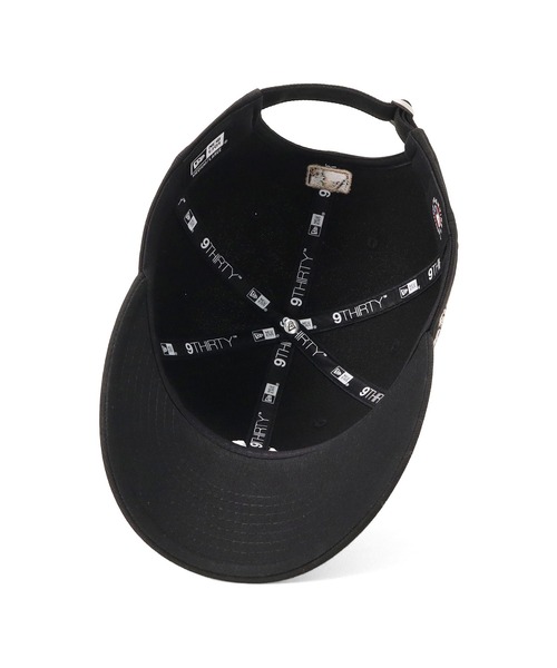 NEW ERA（ニューエラ） キャップ 帽子 ニューエラキャップ 9THIRTY
