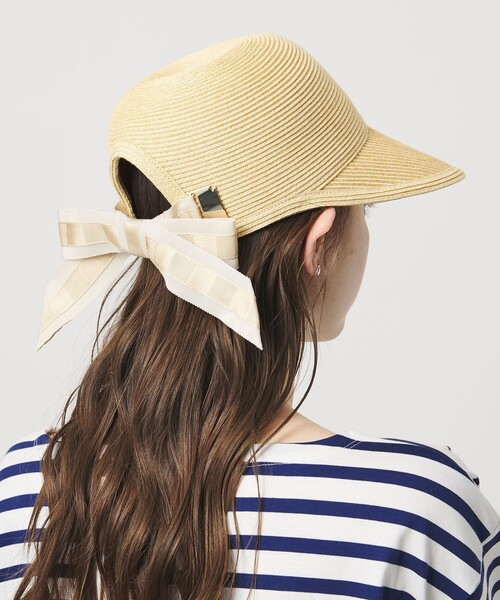 Athena New York（アシーナニューヨーク） キャップ 帽子 「Athena New