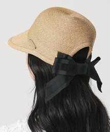 Athena New York（アシーナニューヨーク） キャップ 帽子 紫外線カット