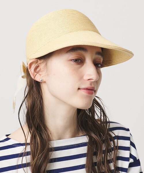 Athena New York（アシーナニューヨーク） キャップ 帽子 「Athena New