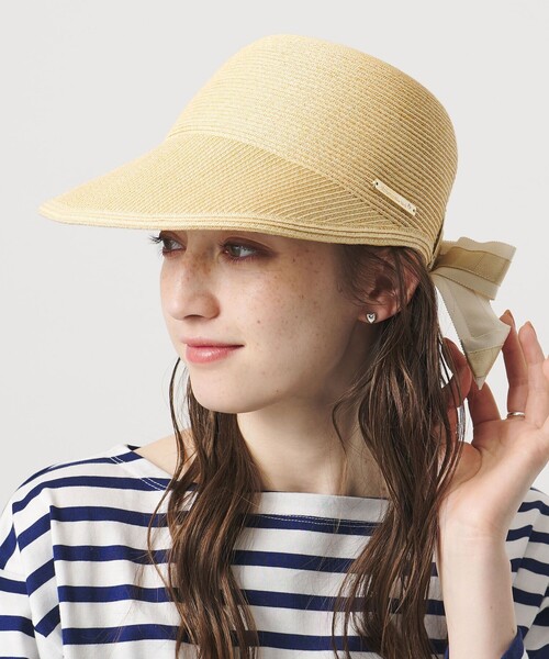 Athena New York（アシーナニューヨーク） キャップ 帽子 「Athena New