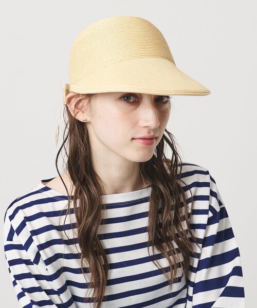 Athena New York（アシーナニューヨーク） キャップ 帽子 「Athena New