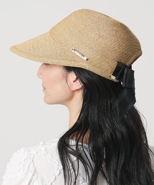 Athena New York（アシーナニューヨーク） キャップ 帽子 「Athena New