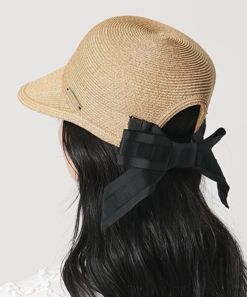 Athena New York（アシーナニューヨーク） キャップ 帽子 「Athena New