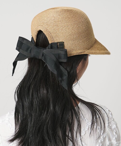 Athena New York（アシーナニューヨーク） キャップ 帽子 「Athena New