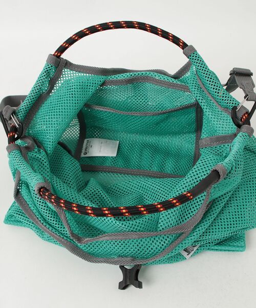 Marmot（マーモット） トートバッグ メッシュコンパクトトート MMM