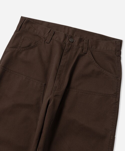 Dickies（ディッキーズ） パンツ Dickies(R) x Saturdays New Double