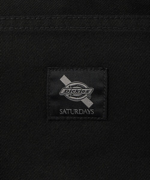 Dickies（ディッキーズ） パンツ Dickies(R) x Saturdays New Double