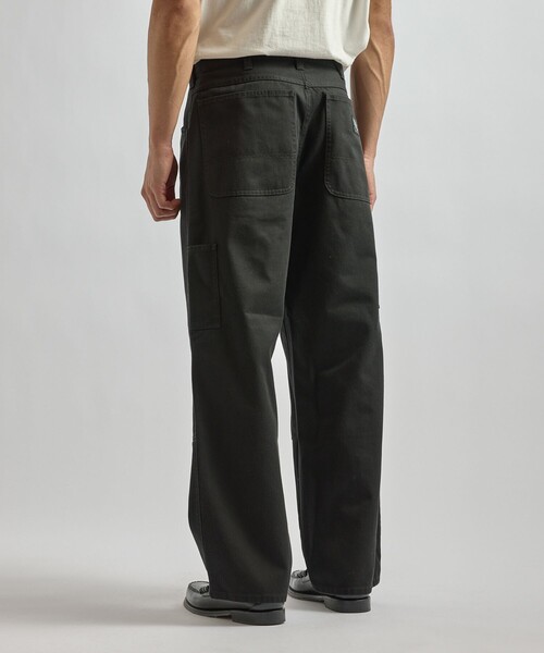 Dickies（ディッキーズ） パンツ Dickies(R) x Saturdays New Double