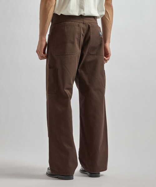 Dickies（ディッキーズ） パンツ Dickies(R) x Saturdays New Double