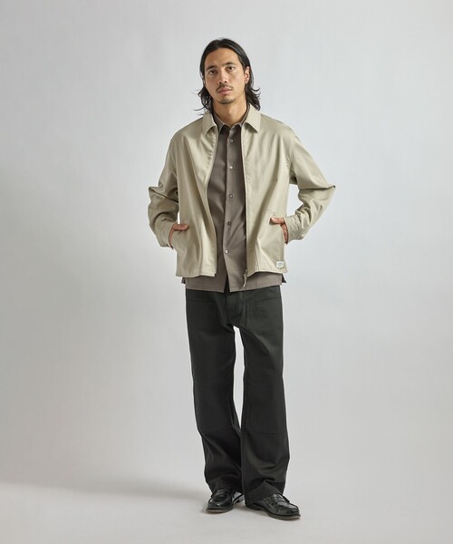 Dickies（ディッキーズ） パンツ Dickies(R) x Saturdays New Double