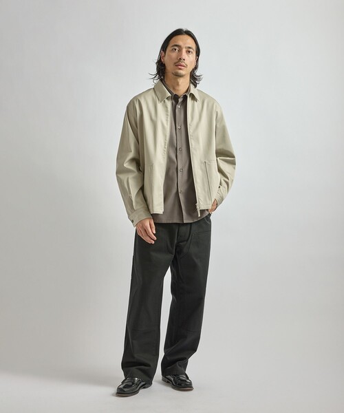 Dickies（ディッキーズ） パンツ Dickies(R) x Saturdays New Double
