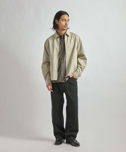 Dickies（ディッキーズ） パンツ Dickies(R) x Saturdays New Double