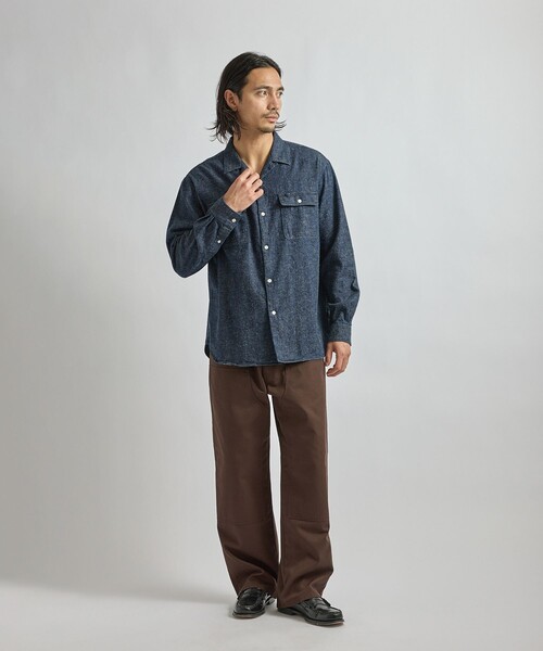 Dickies（ディッキーズ） パンツ Dickies(R) x Saturdays New Double