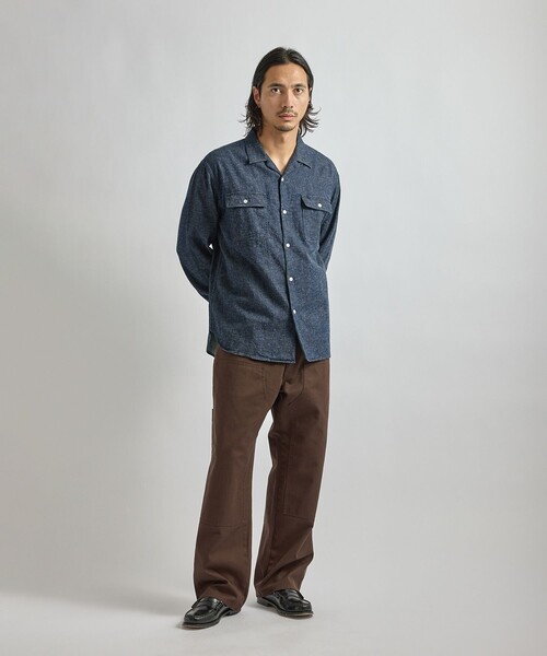 Dickies（ディッキーズ） パンツ Dickies(R) x Saturdays New Double
