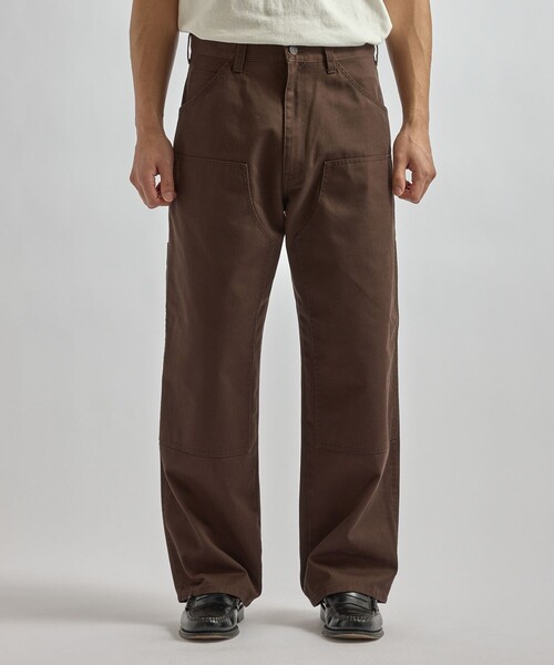 Dickies（ディッキーズ） パンツ Dickies(R) x Saturdays New Double