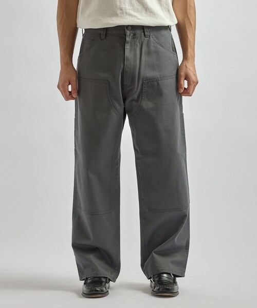 Dickies（ディッキーズ） パンツ Dickies(R) x Saturdays New Double