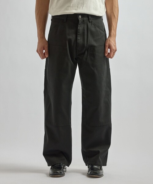 Dickies（ディッキーズ） パンツ Dickies(R) x Saturdays New Double