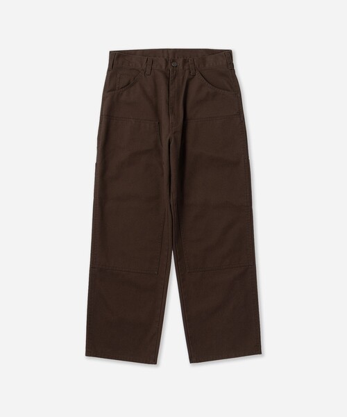 Dickies（ディッキーズ） パンツ Dickies(R) x Saturdays New Double