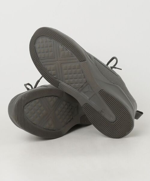 「PUMA」 ローカットスニーカー 29cm グレー メンズ_画像3