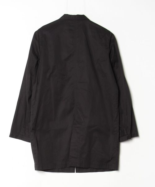 「FRED PERRY」 コート M ブラック レディースの画像