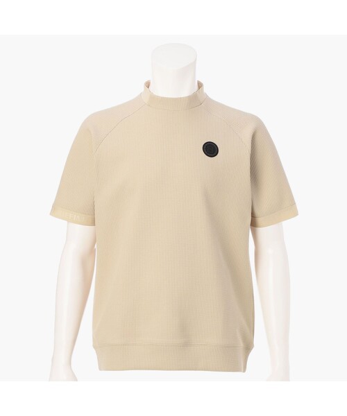 BRIEFING（ブリーフィング） tシャツ 「BRIEFING GOLF／ブリーフィング
