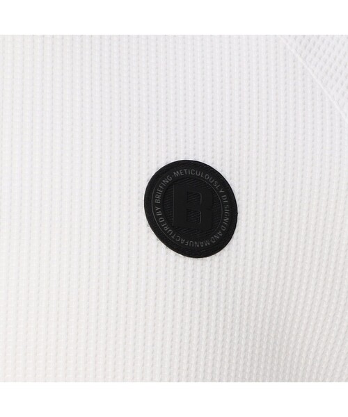 BRIEFING（ブリーフィング） tシャツ 「BRIEFING GOLF／ブリーフィング