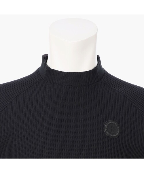 BRIEFING（ブリーフィング） tシャツ 「BRIEFING GOLF／ブリーフィング