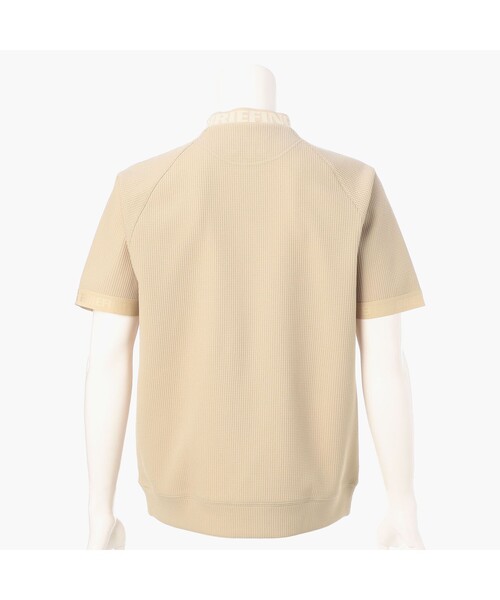 BRIEFING（ブリーフィング） tシャツ 「BRIEFING GOLF／ブリーフィング