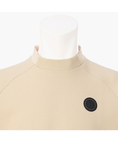 BRIEFING（ブリーフィング） tシャツ 「BRIEFING GOLF／ブリーフィング