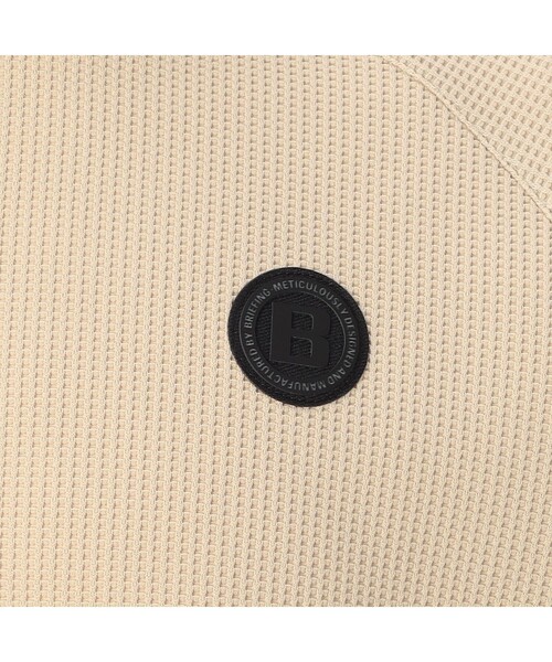 BRIEFING（ブリーフィング） tシャツ 「BRIEFING GOLF／ブリーフィング