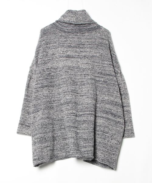 「BAREFOOT DREAMS」 ニットワンピース ONE SIZE ベージュ レディース_画像2