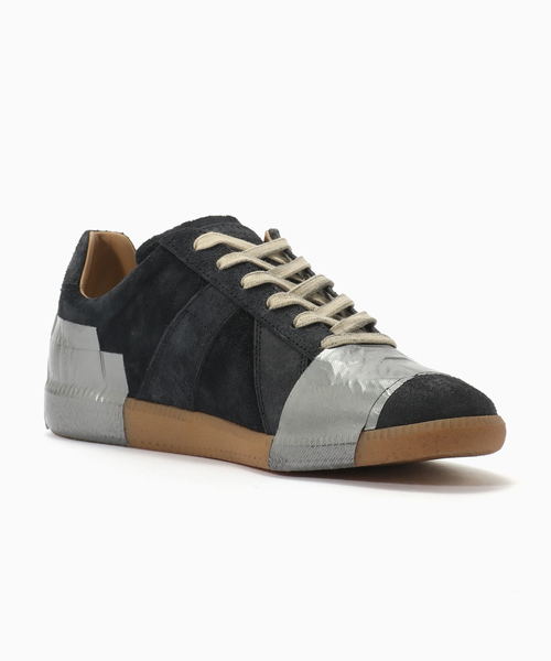 スニーカー MAISON MARGIELA( メゾン マルジェラ) REPLICA GERMAN TRAINER メンズ レディースの画像