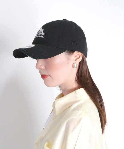 NEW ERA（ニューエラ） キャップ 帽子 「NEW ERA」9TWENTY The