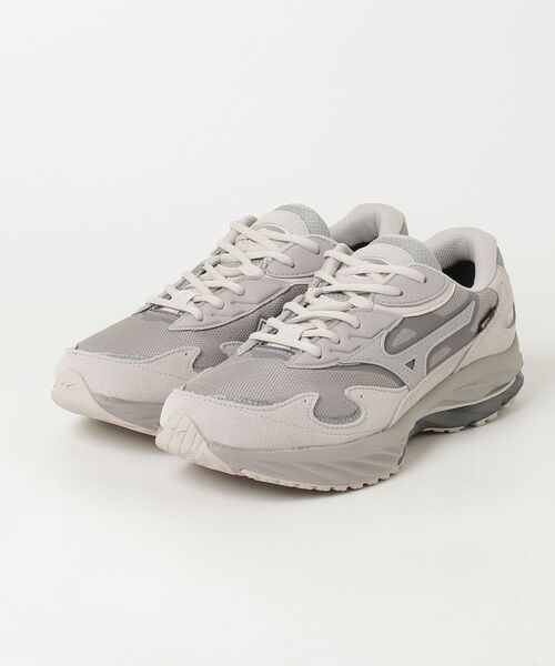 スニーカー Mizuno WAVE RIDER B 25.5 MIZUNO（ミズノ） スニーカー WAVE RIDER B GTX メンズ : ZOZOTOWN