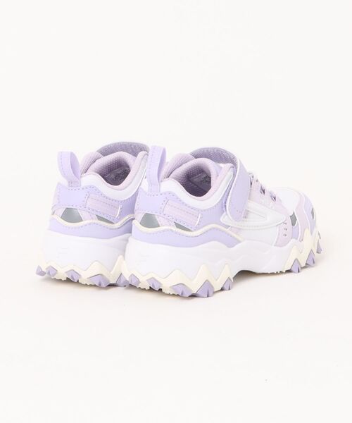 FILA スニーカー（色：パープル系）の商品一覧 通販 - Yahoo!ショッピング