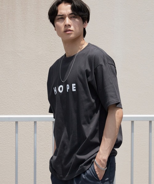 POET MEETS DUBWISE tシャツ POET MEETS DUBWISE/ポエットミーツ