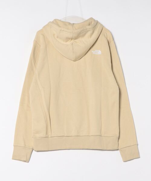 ザ ノースフェイス プルオーバー パーカー Ｌサイズ  新品 THE NORTH FACE（ザ ノースフェイス） プルオーバーパーカー M グレー