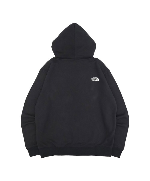 THE NORTH FACE（ザ ノースフェイス） プルオーバーパーカー M グレー