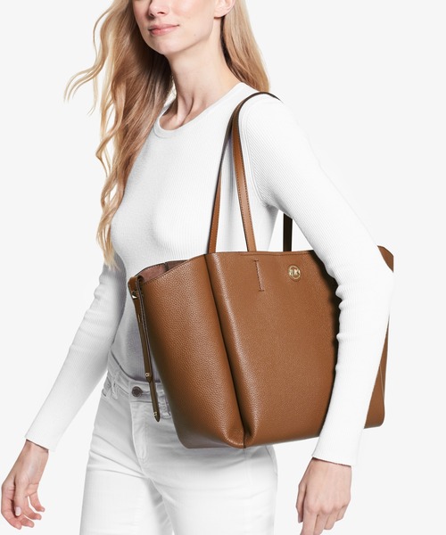 MICHAEL KORS（マイケルコース） トートバッグ FREE ブラウン