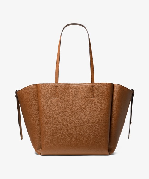 MICHAEL KORS（マイケルコース） トートバッグ FREE ブラウン