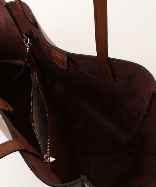 MICHAEL KORS（マイケルコース） トートバッグ FREE ブラウン