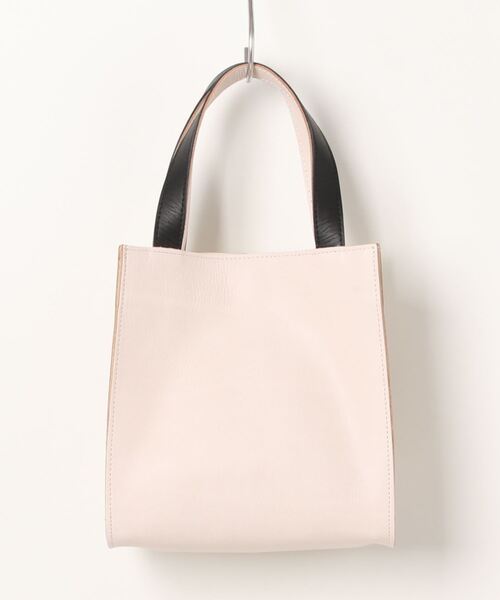 「tsumori chisato CARRY」 ハンドバッグ FREE ブラック レディース_画像2