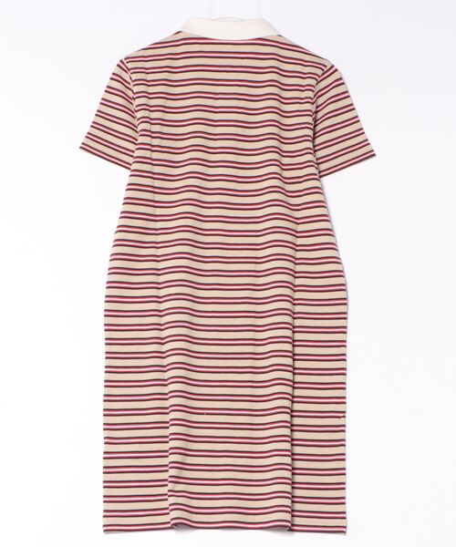 ワンピース ROBE POLO RAYEの画像
