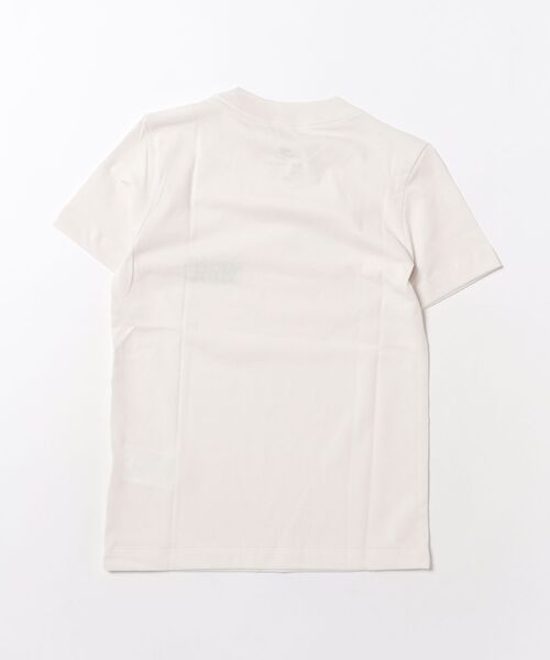 NIKE（ナイキ） nike tシャツ K TEE ORANGE ショートスリーブ IO8981