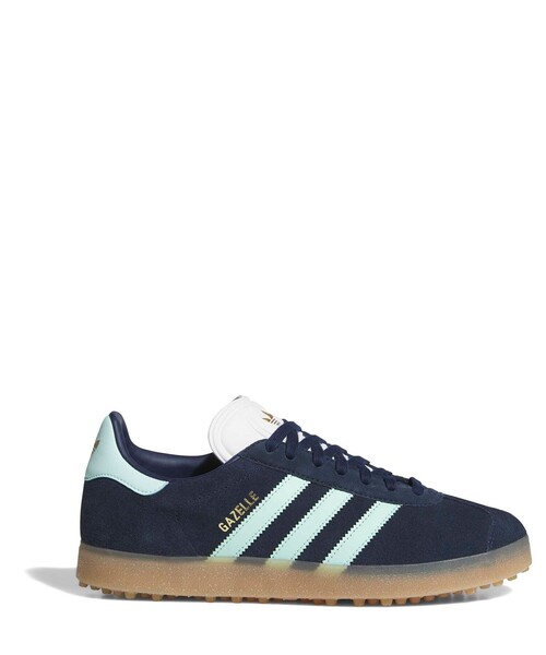 ADIDAS GOLF スニーカー 「adidas（アディダス）」ガゼルゴルフ