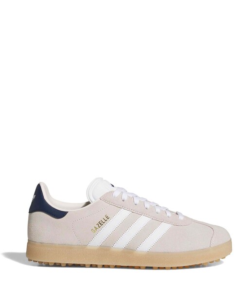 【超美品】【1ラウンド使用】アディダス　カゼルゴルフシューズ　メンズ29.5cm ADIDAS GOLF スニーカー 「adidas（アディダス）」ガゼルゴルフ