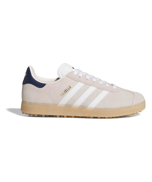 アディダス　ガゼル　ゴルフシューズ ADIDAS GOLF スニーカー 「adidas（アディダス）」ガゼルゴルフ