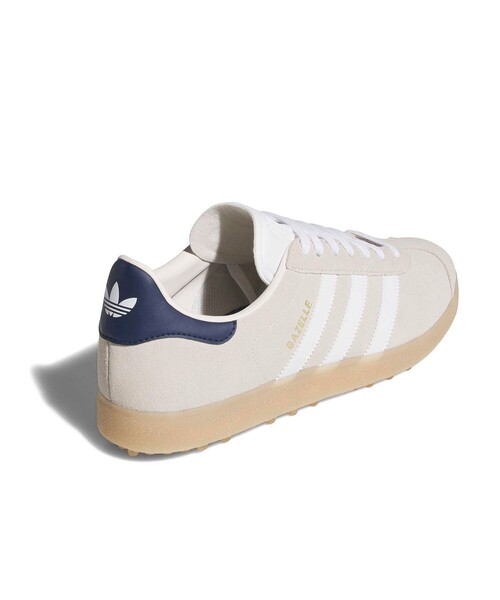 ADIDAS GOLF スニーカー 「adidas（アディダス）」ガゼルゴルフ